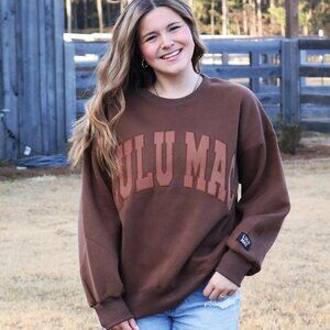 Lulu Mac Sweatshirt